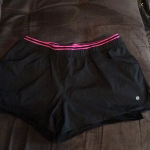 Layer 8 Running shorts